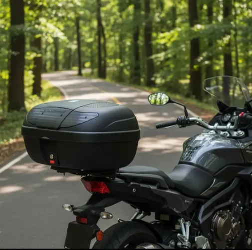 Baú Givi 45 Litros 