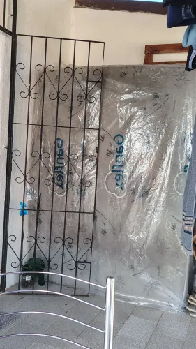 Cama Box