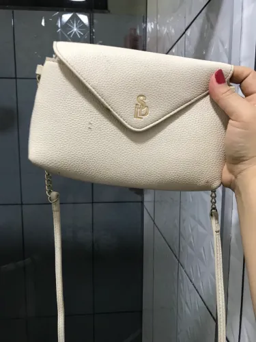 Marcas de santa Lola, sapatinho de luxo, e catarine,bolsas em ótimas qualidades