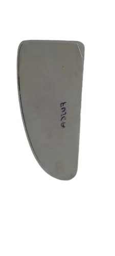 Vidro Janela Fixa Traseira esquerdo Fusca 1940 a 1996