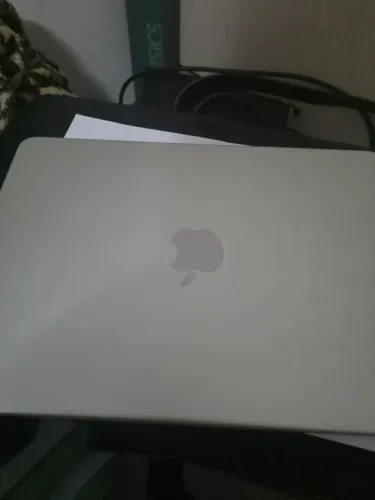 Macbook air apple