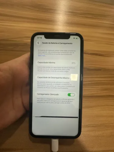 iPhone X 64gb Face ID funcionando, Câmera funcionando!