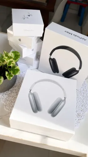 AIRPODS MAX PREMIUM