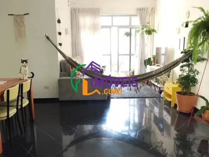 APARTAMENTO - CAMPOS ELÍSEOS - SP