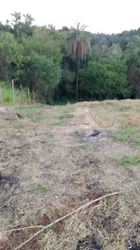Terreno Serra Negra