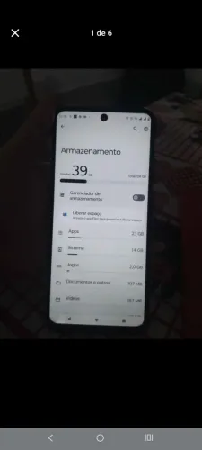 Moto G