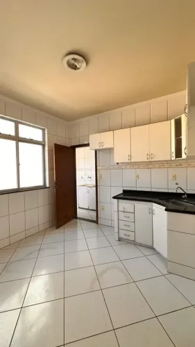 APARTAMENTO À VENDA - BAIRRO VENEZA
