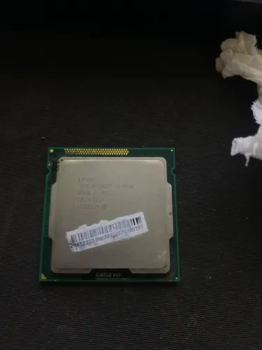 Processador I5-2400 3.10GHZ