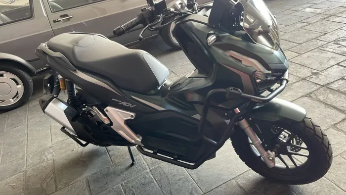 Honda ADV