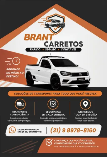 CARRETOS