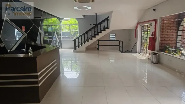 Prédio para venda e locação, Chácara Santo Antônio (Zona Sul), São Paulo, SP