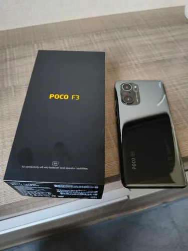 Poco F3