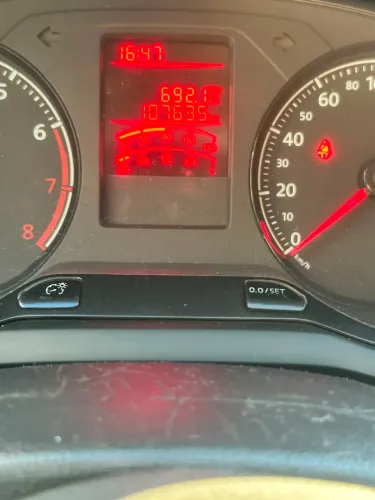 Volkswagen Gol Geração VII 1.0 12V Flex Mec. 4P 2021