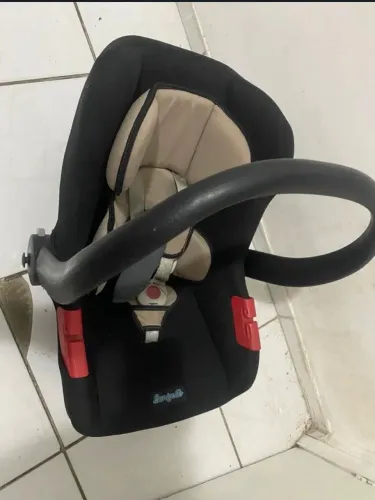 BEBE CONFORTO BURIGATTO