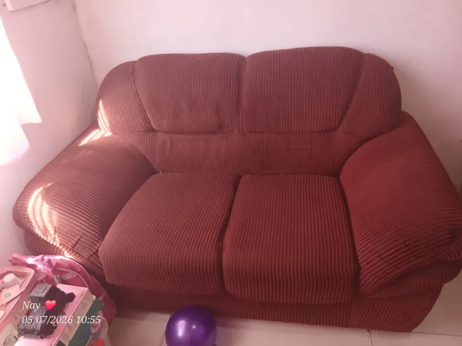 Sofá pra DOAÇÃO