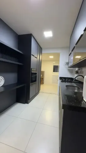 Apartamento para locação no Condomínio Essenza.