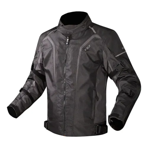 Jaqueta ls2 motociclista