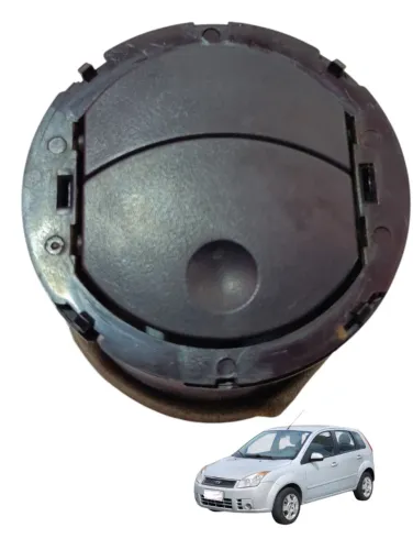 Difusor Ar Ford Fiesta 2010 Original