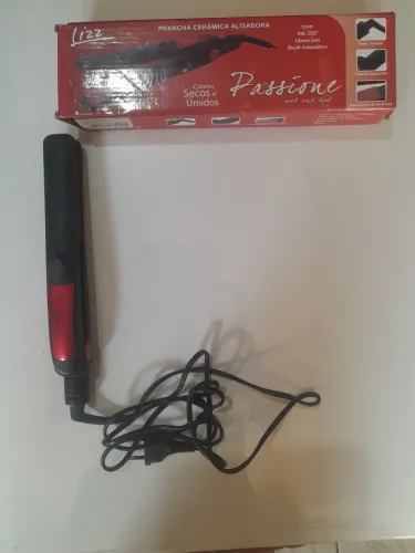 Alisamento