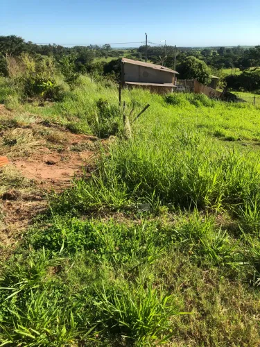 Terreno com 207,60 metros quadrados