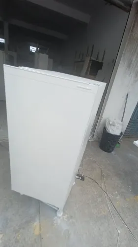 Freezer Brastemp 