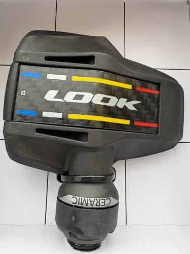 Pedal look Keo Carbon Ceramic