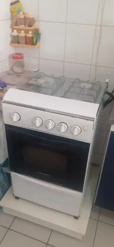 Fogão 