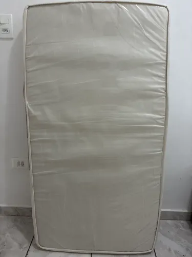 Colchão para berço americano 