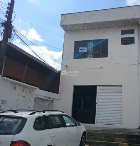 COM0034 - Escritório - para Locação - Centro - Vargem Grande Paulista