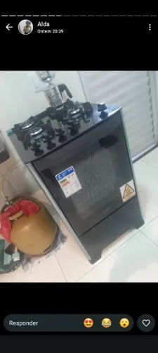 Fogão