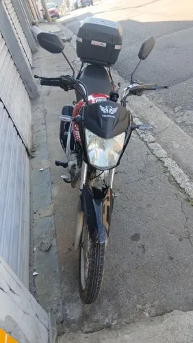 Vendo start 160 11,000. ou troco por fazer 250 
