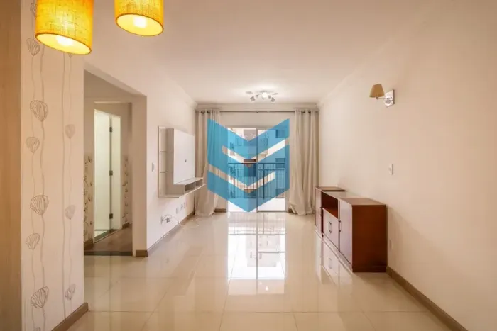 Apartamento com 2 dormitórios para locação, 70 m² - Parque Campolim, Sorocaba