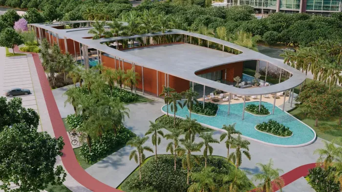 Harmonia Jardins: ÚLTIMOS 3 LOTES do melhor Bairro Privado Planejado do Nordeste!