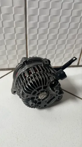 Alternador civic g9 2015