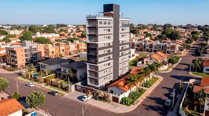 Studios a venda em Paranagua