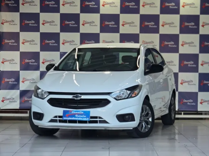 Chevrolet Joy Hatch 1.0 8V Black Edition Flex MEC 2021