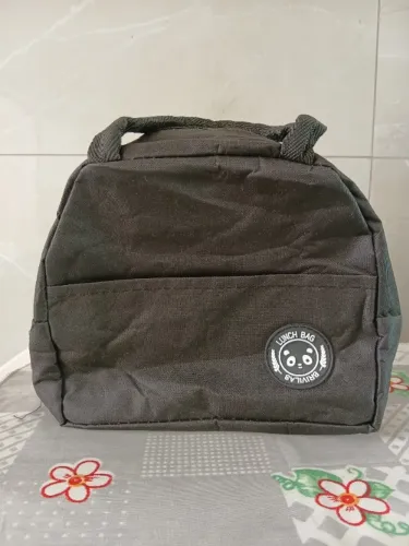 Bolsa Térmica Pequena Nova