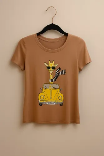 Tshirt várias estampas MALHA PREMIUM