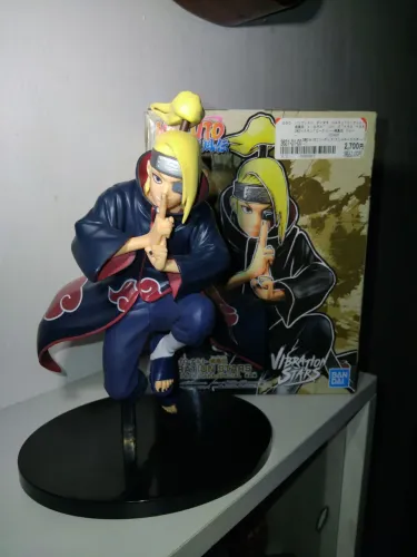 Deidara banpresto bandai