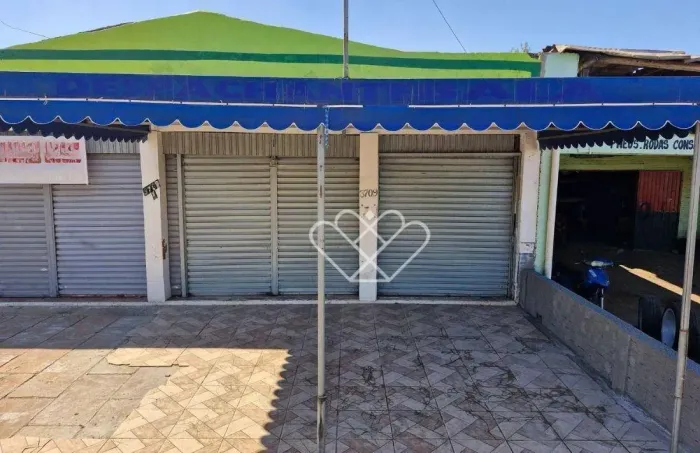 Abra o Seu Negócio no Coração de Neópolis  Loja Comercial com Excelente Potencial!