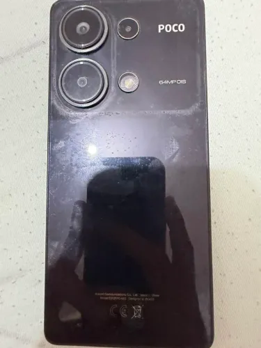 Poco M6 pro