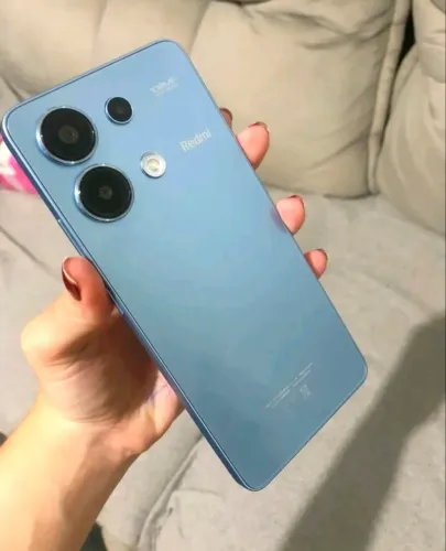 REDMI NOTE 13, 256 GIGAS