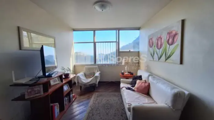 Apartamento : Morada do Sol!