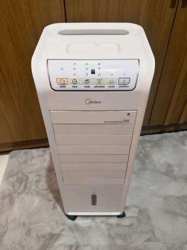 Climatizador Midea