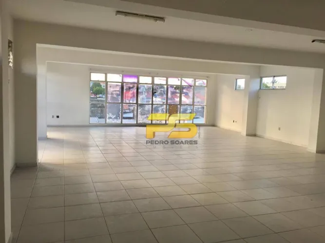 PRÉDIO COMERCIAL À VENDA NO CENTRO DE JOÃO PESSOA - PB