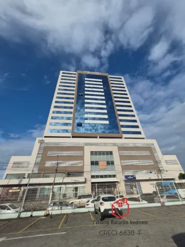 Oportunidade vendo 2 salas comerciais em frente ao Hospital de Vila Velha. 