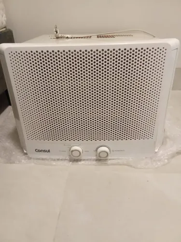 Ar condicionado de gaveta