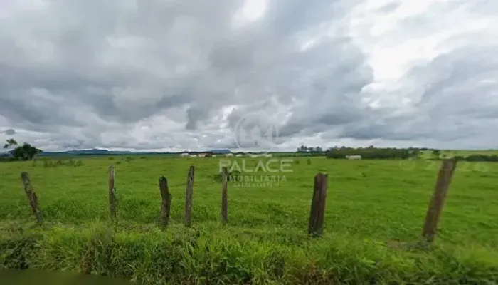 Sítio rural 5,5 Alqueires À Venda Anhumas Piracicaba