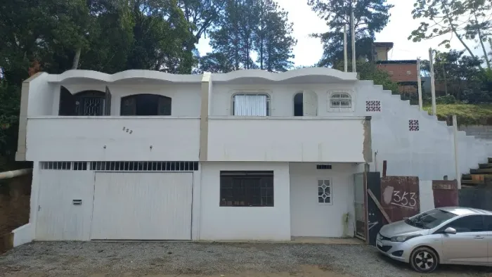 Alugo (anual).. Quitinete no bairro Várzea do Ranchinho (Camboriú)