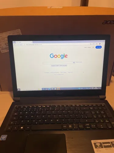 NOTEBOOK ACER